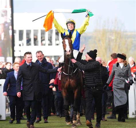 justin carthy bookmaker|THE OWNER: Justin Carthy 22 March 2019 Premium .